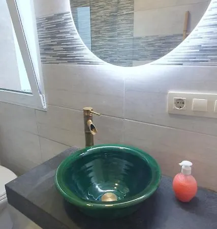 La Palmera Apartamento *