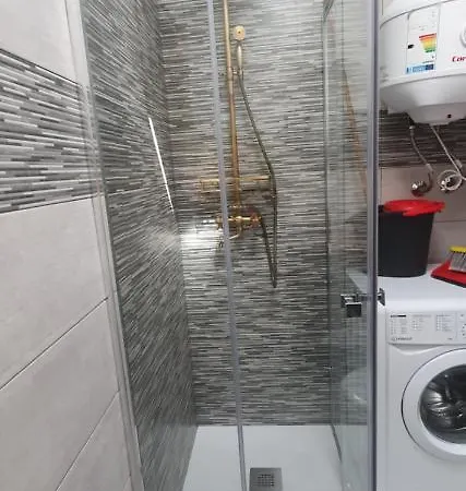 Apartamento La Palmera